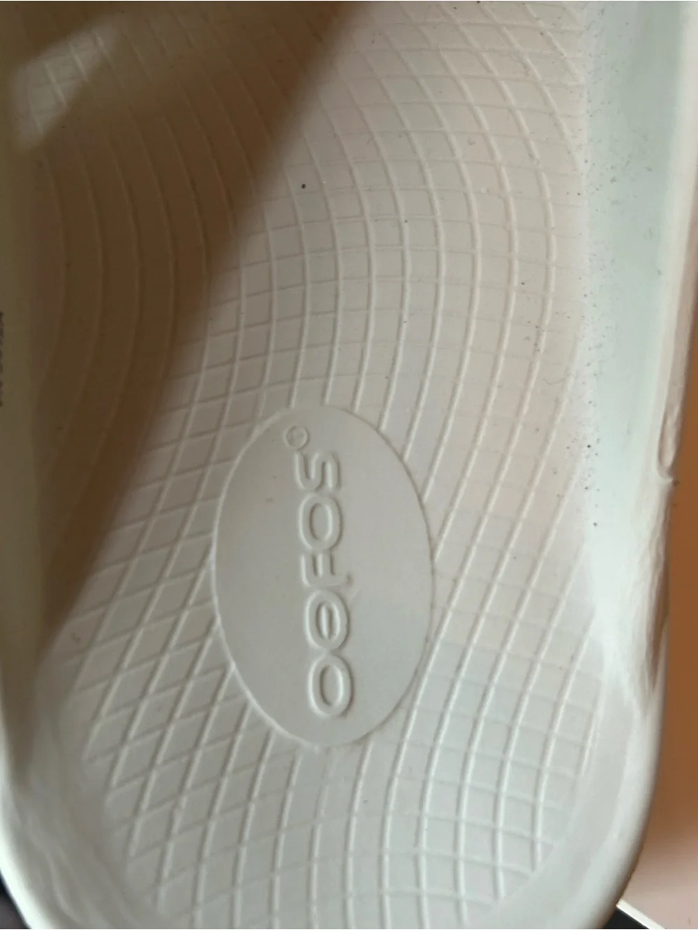 OOFOS brand friends